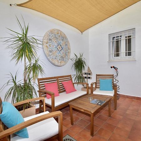 El Patio Apartment Cádiz Exterior photo