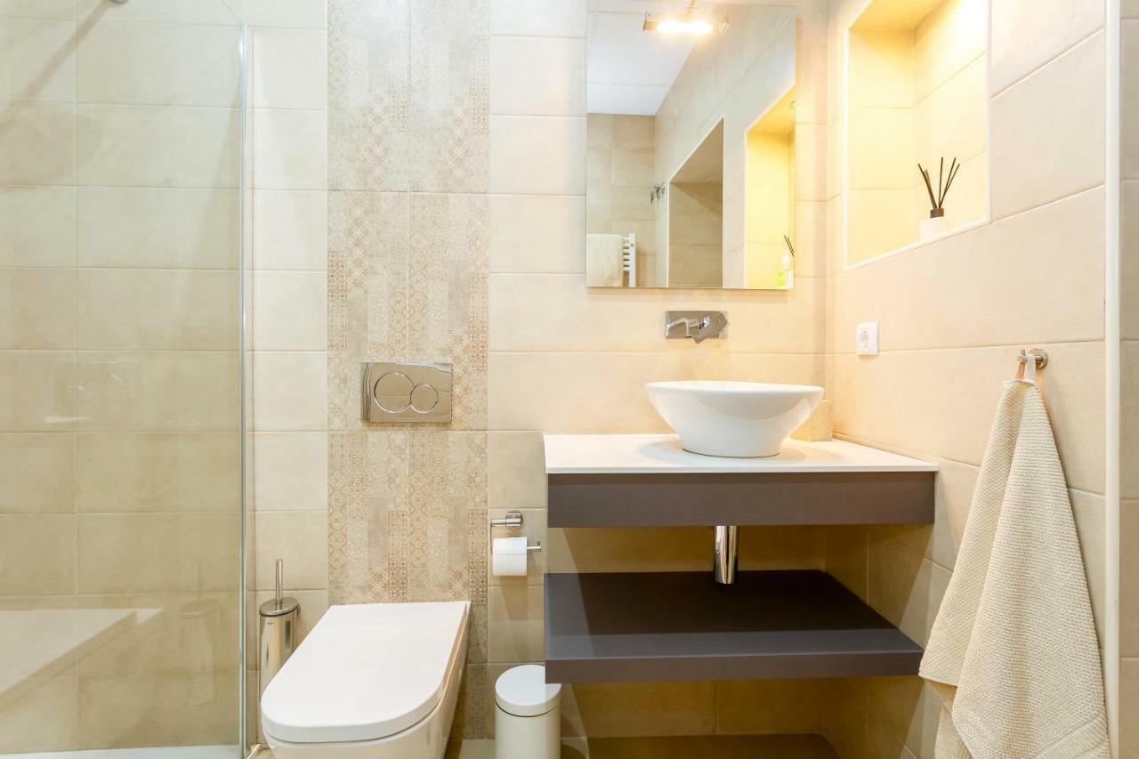 El Patio Apartment Cádiz Exterior photo